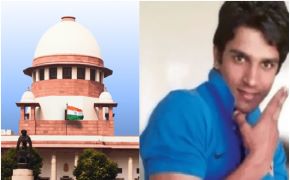 Supreme Court of India approved passive euthanasia for the first time